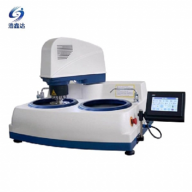 自動金相試樣磨拋機(jī)YMPZ-2-300 (250)